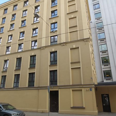 ריגה Amigo Hotel מראה חיצוני תמונה