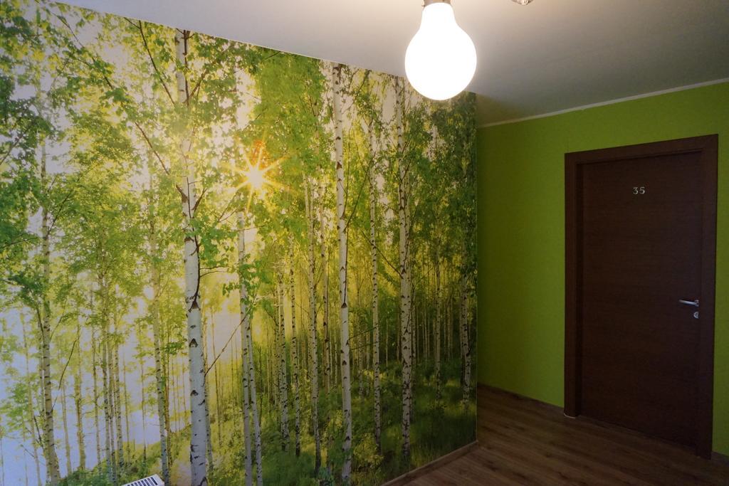 ריגה Amigo Hotel חדר תמונה