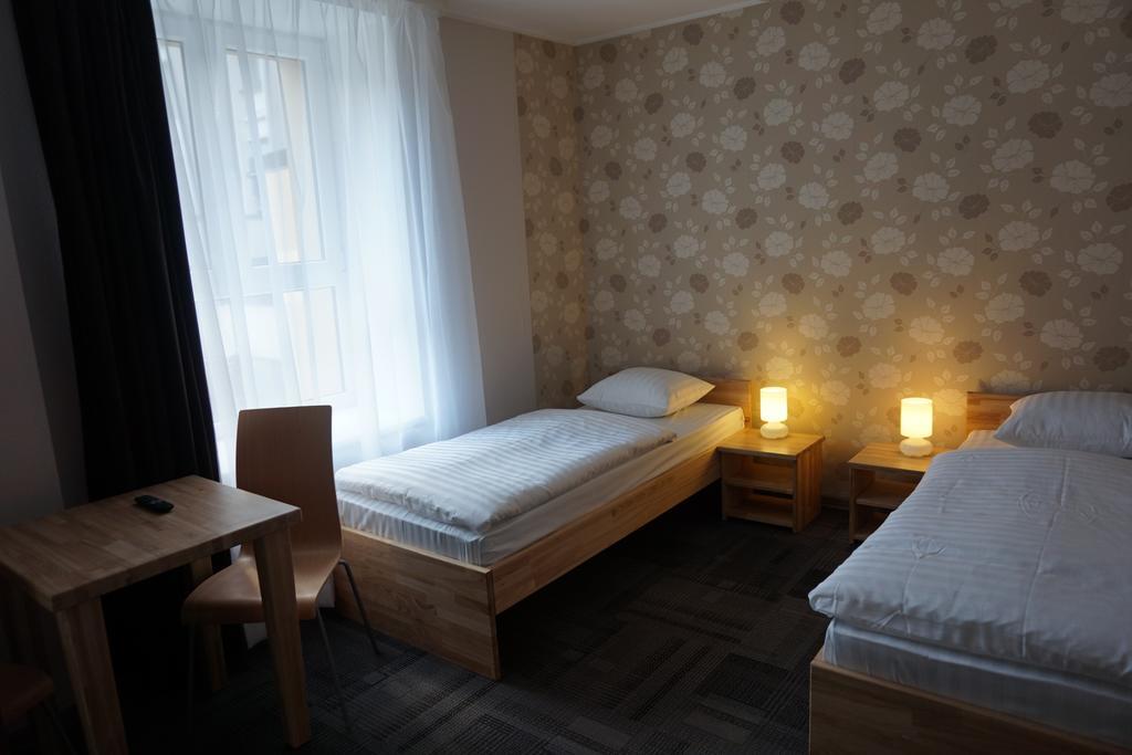 ריגה Amigo Hotel חדר תמונה