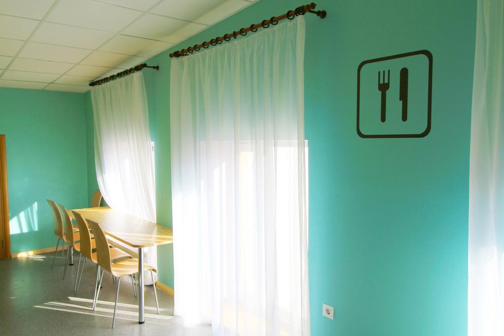 ריגה Amigo Hotel מראה חיצוני תמונה