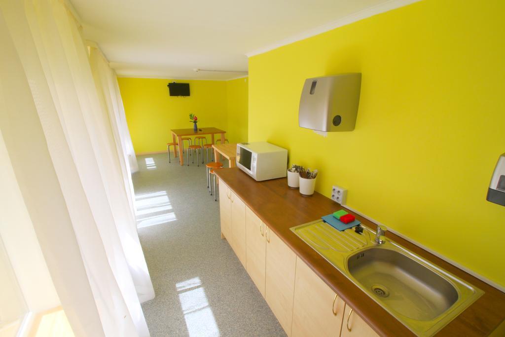 ריגה Amigo Hotel מראה חיצוני תמונה