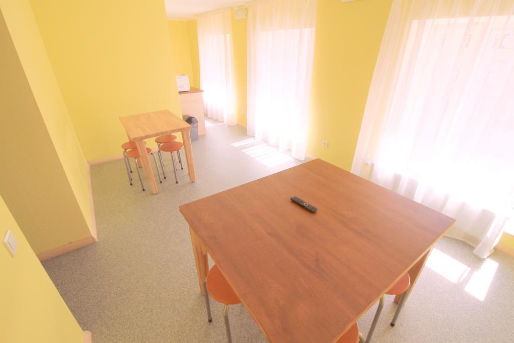 ריגה Amigo Hotel מראה חיצוני תמונה