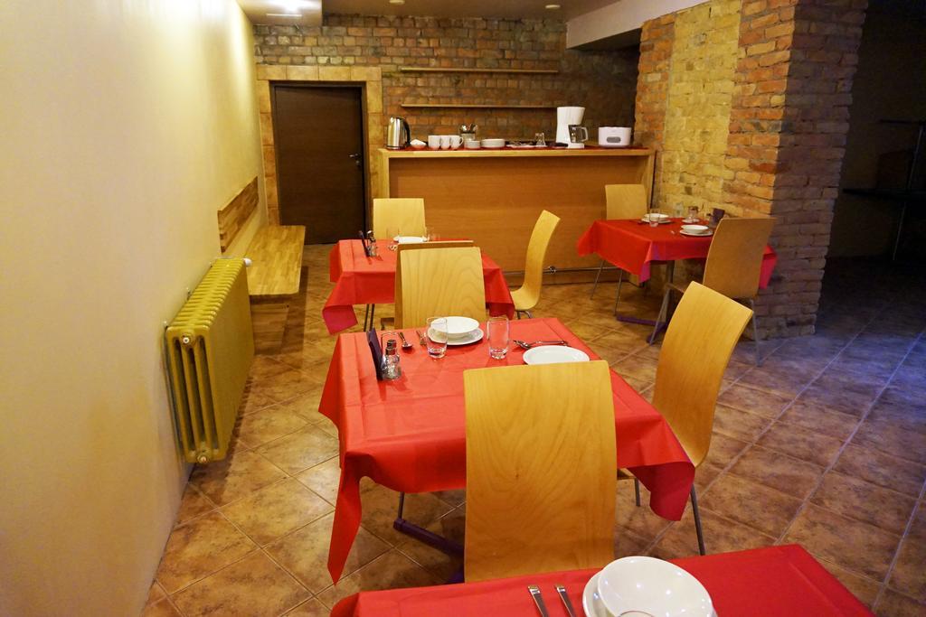 ריגה Amigo Hotel מראה חיצוני תמונה