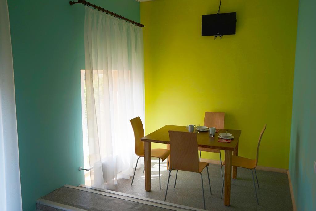 ריגה Amigo Hotel מראה חיצוני תמונה