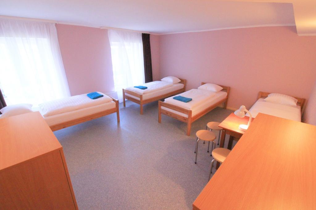 ריגה Amigo Hotel חדר תמונה