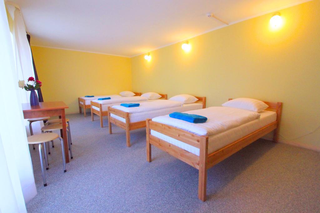 ריגה Amigo Hotel חדר תמונה