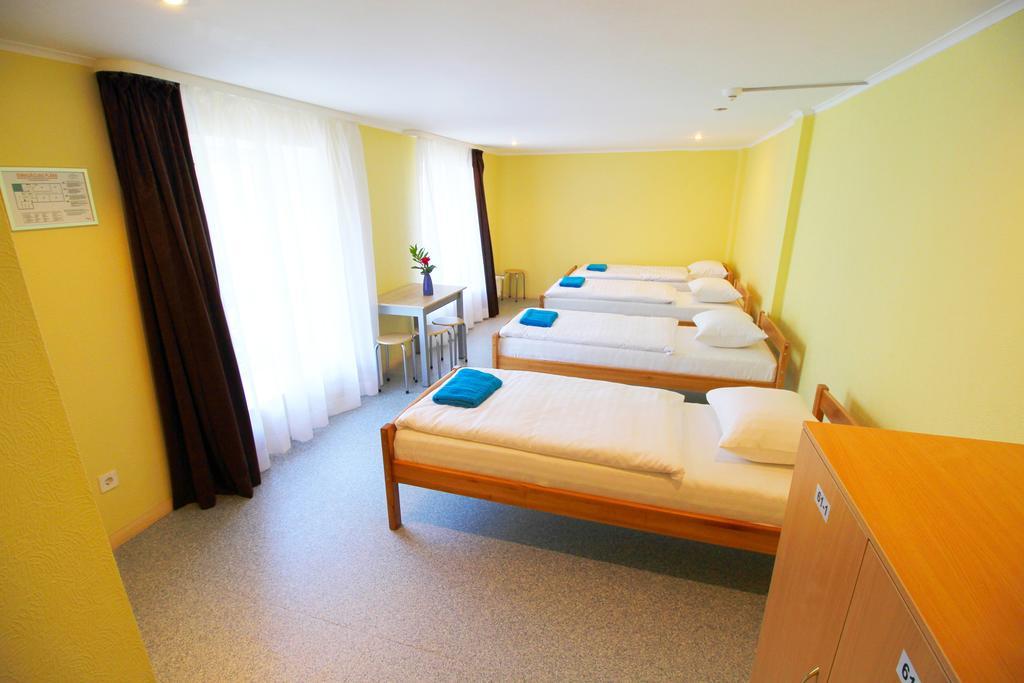 ריגה Amigo Hotel חדר תמונה