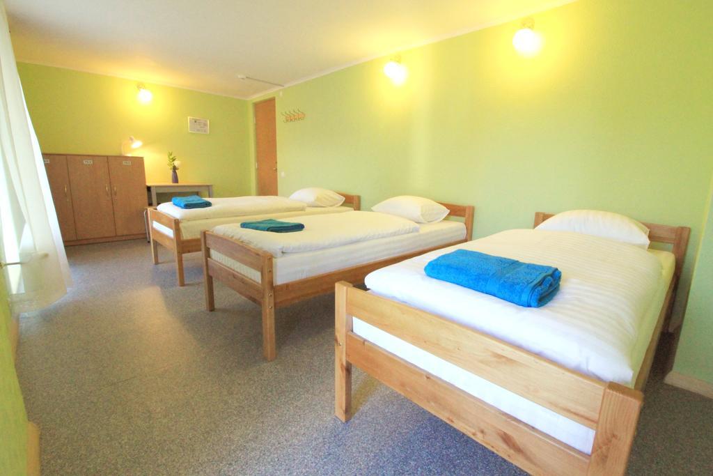 ריגה Amigo Hotel חדר תמונה