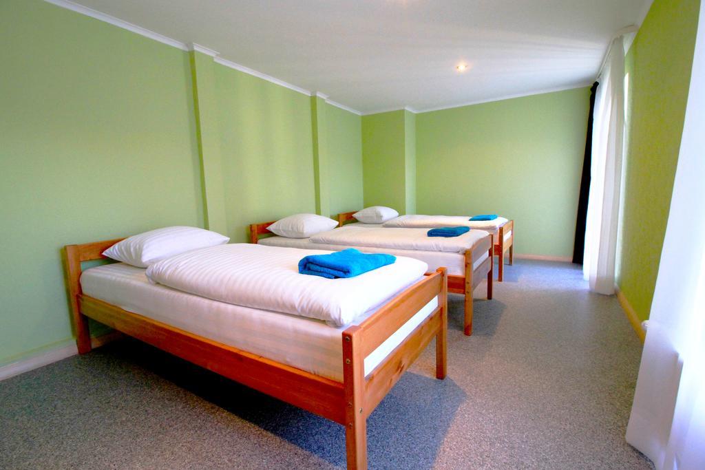ריגה Amigo Hotel חדר תמונה