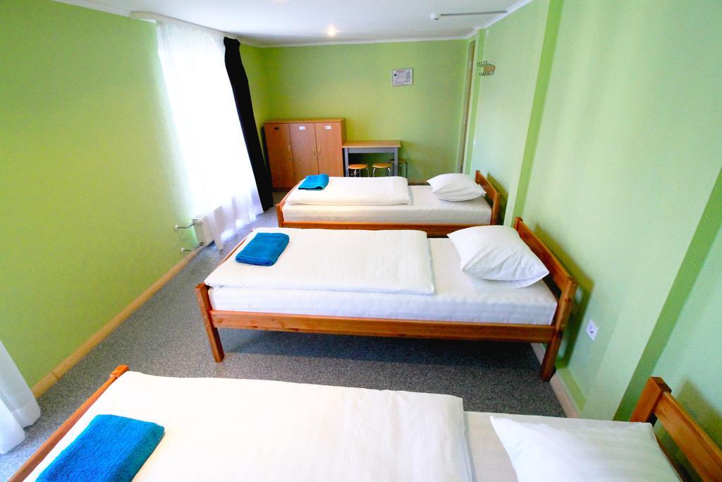 ריגה Amigo Hotel חדר תמונה
