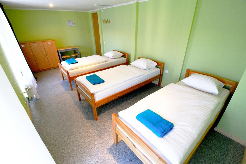 ריגה Amigo Hotel חדר תמונה