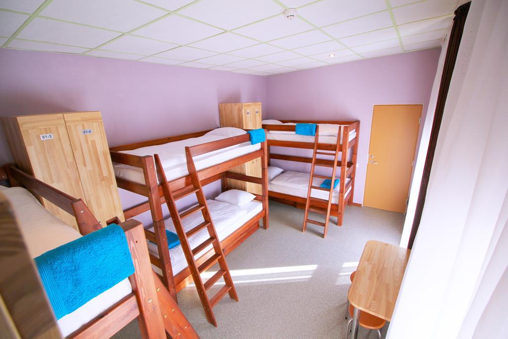 ריגה Amigo Hotel חדר תמונה