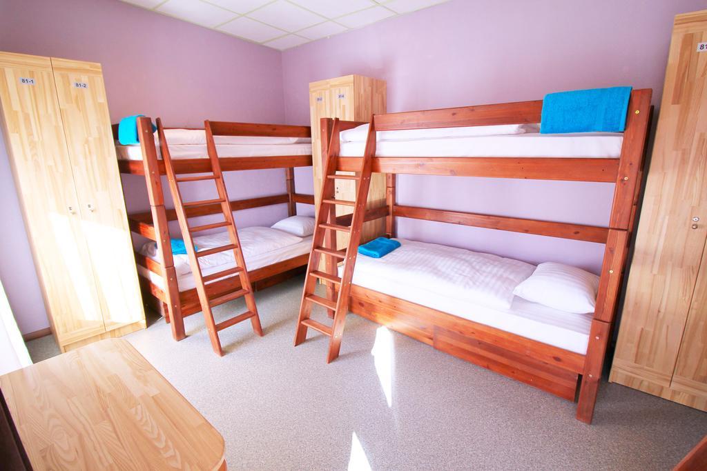 ריגה Amigo Hotel חדר תמונה