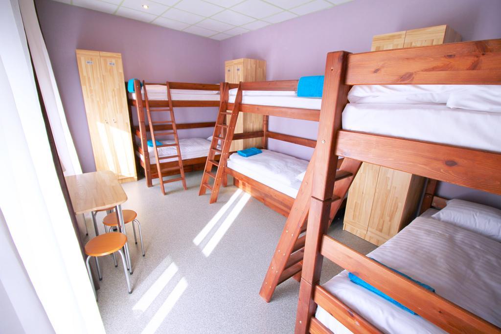 ריגה Amigo Hotel חדר תמונה