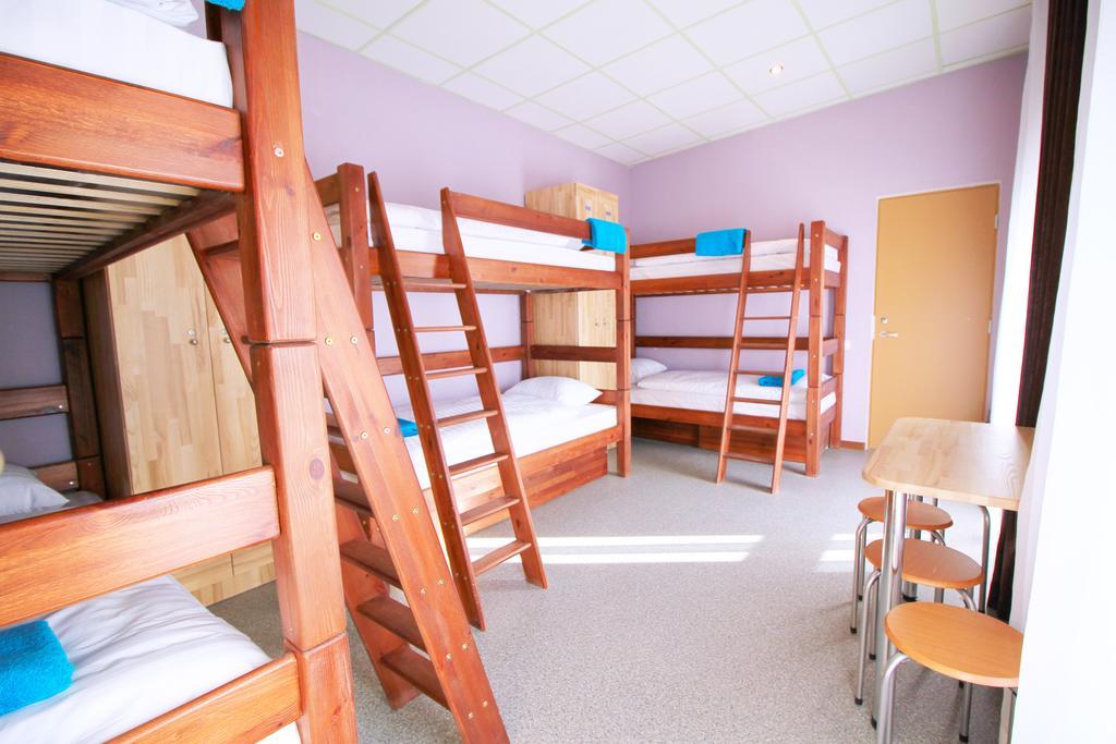 ריגה Amigo Hotel חדר תמונה
