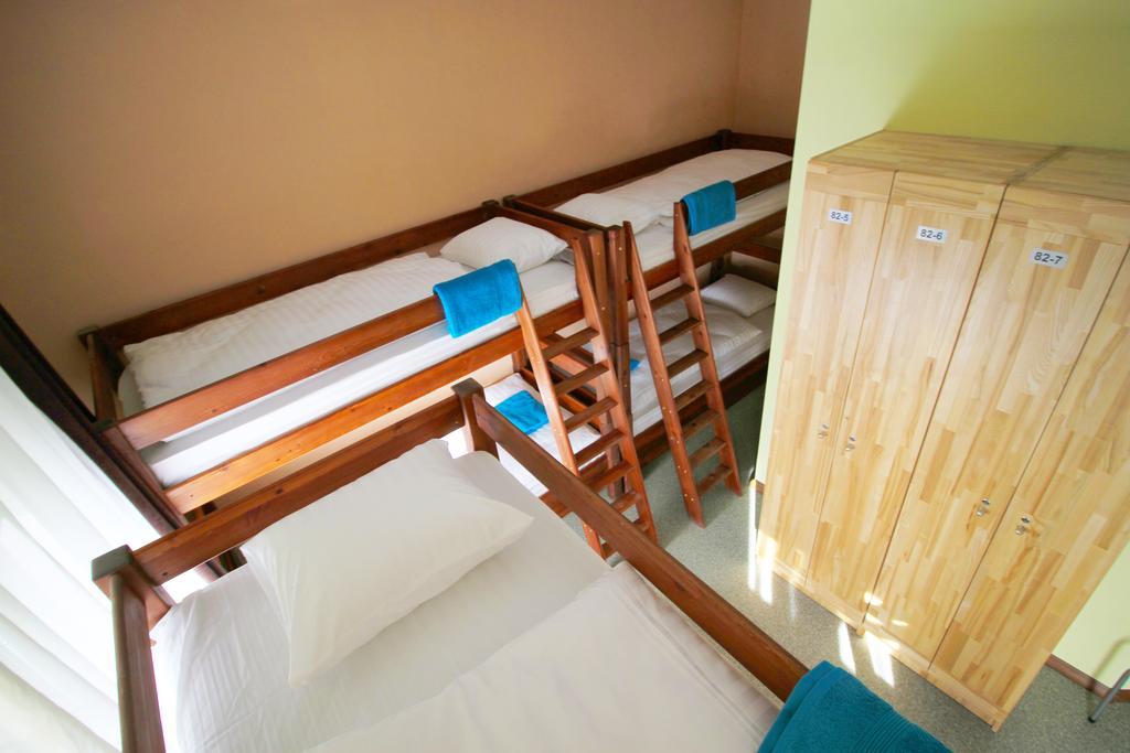 ריגה Amigo Hotel חדר תמונה
