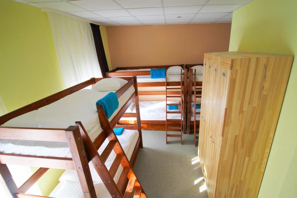 ריגה Amigo Hotel חדר תמונה