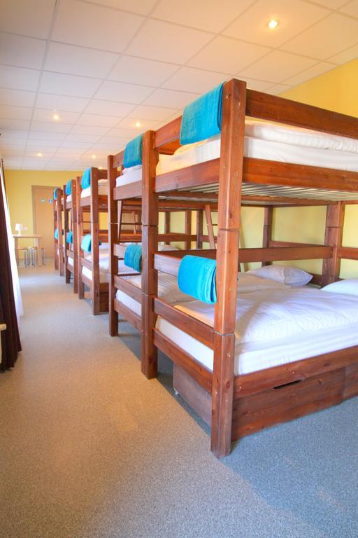 ריגה Amigo Hotel חדר תמונה
