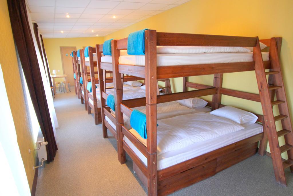 ריגה Amigo Hotel חדר תמונה