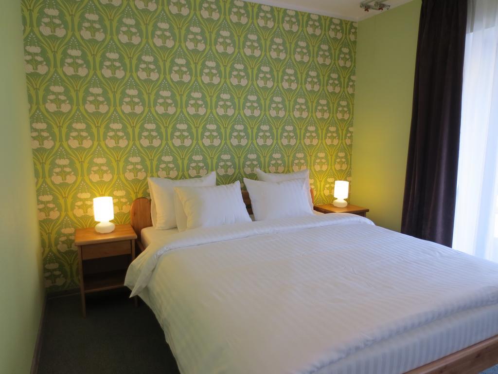 ריגה Amigo Hotel חדר תמונה