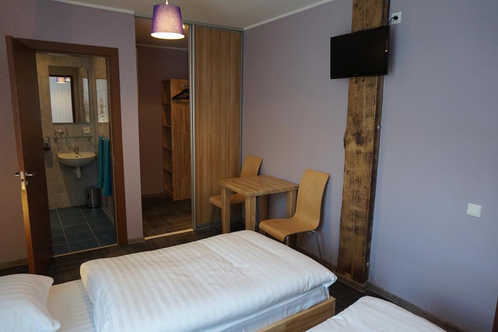 ריגה Amigo Hotel חדר תמונה