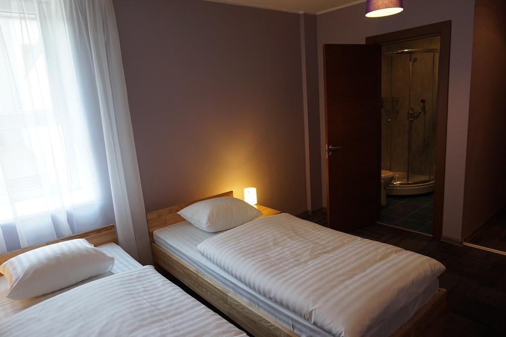 ריגה Amigo Hotel חדר תמונה