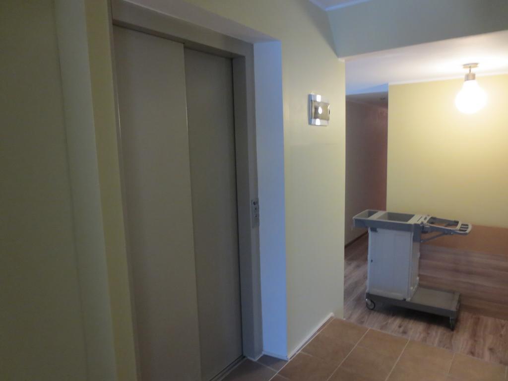 ריגה Amigo Hotel מראה חיצוני תמונה