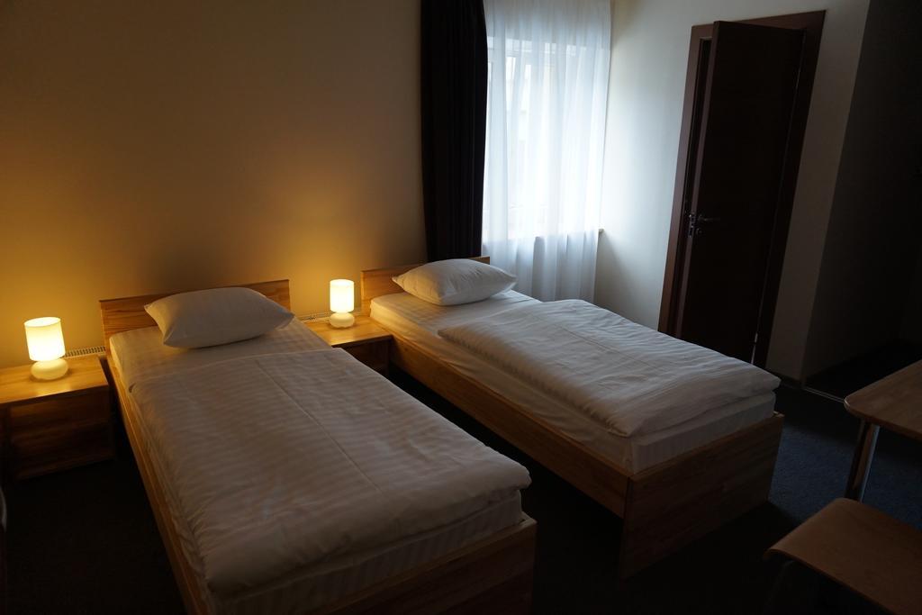 ריגה Amigo Hotel חדר תמונה