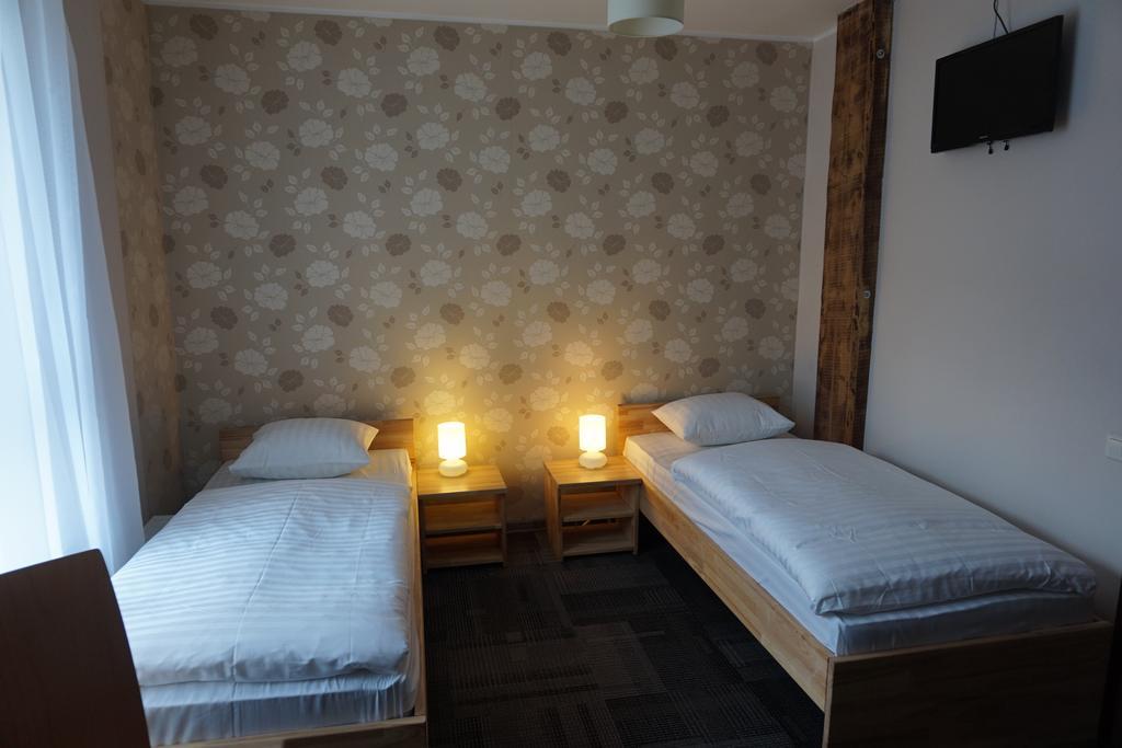 ריגה Amigo Hotel חדר תמונה