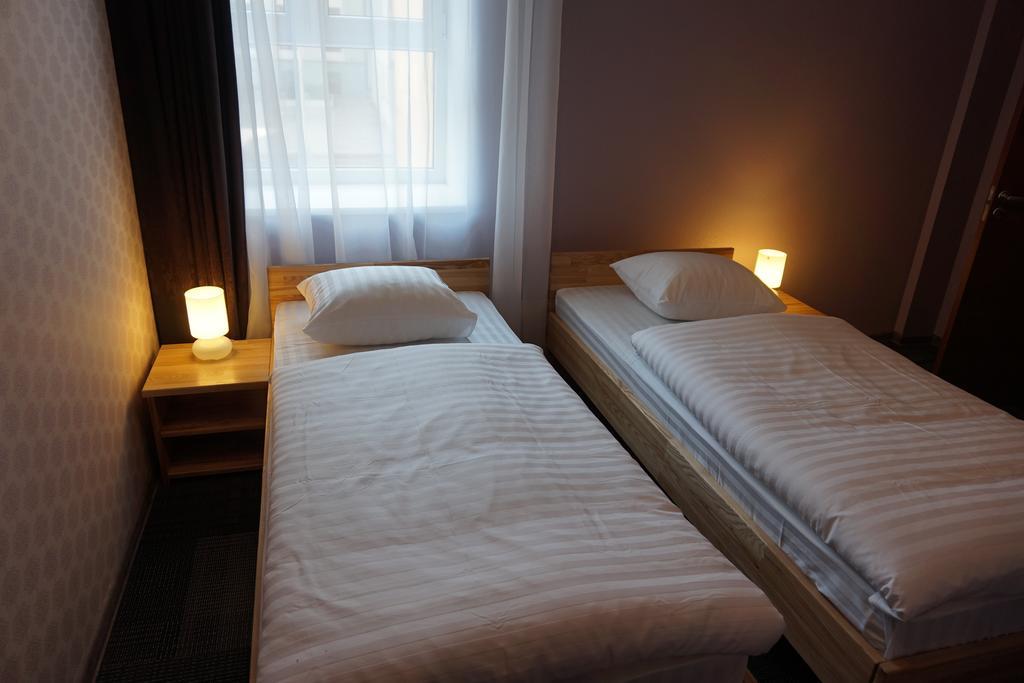 ריגה Amigo Hotel חדר תמונה