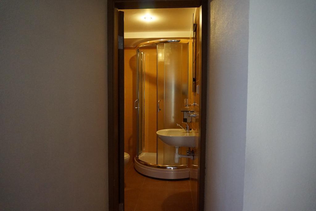 ריגה Amigo Hotel חדר תמונה